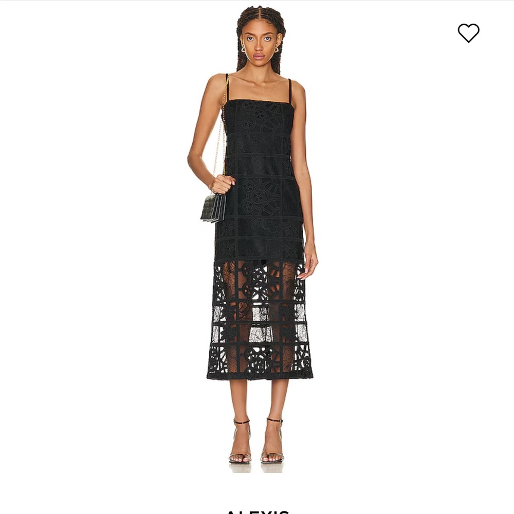 Beautiful wedding guest dress